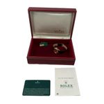 Rolex Lady-Datejust 6917/8 - (5/5)