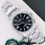 Rolex Oyster Perpetual 41 124300 - (1/8)