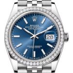 Rolex Datejust 36 126284RBR - (5/6)