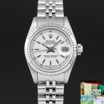 Rolex Lady-Datejust 69174 - (1/8)