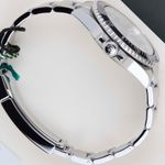 Rolex Submariner No Date 114060 (2017) - Zwart wijzerplaat 40mm Staal (7/8)