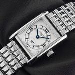Longines DolceVita L5.200.4.75.6 (2025) - Silver dial 29 mm Steel case (3/7)
