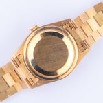 Rolex Day-Date 36 18238 (1991) - 36 mm Yellow Gold case (4/8)