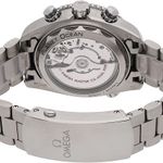 Omega Seamaster Planet Ocean Chronograph 215.90.46.51.99.001 - (5/5)