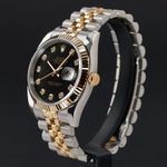Rolex Datejust 36 116233 - (4/4)