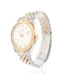 Rolex Datejust Turn-O-Graph 1625 (1967) - 36 mm Steel case (2/6)