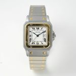Cartier Santos 2961 - (2/4)