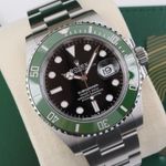 Rolex Submariner Date 126610LV - (5/8)