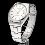 Rolex Oyster Perpetual Date 1500 (1972) - 34 mm Steel case (4/7)