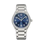 Patek Philippe Twenty~4 7300/1200A-001 (2025) - Blue dial 36 mm Steel case (4/6)