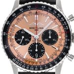 Breitling Navitimer 1 B01 Chronograph AB0138241K1P1 - (1/7)
