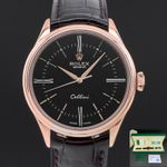 Rolex Cellini Time 50505 - (1/8)