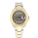 Rolex Yacht-Master 169623 (2004) - 29 mm Gold/Steel case (1/6)