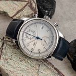 IWC Portuguese Chronograph IW390403 - (2/8)