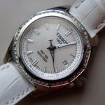 Tissot Unknown T22.1.151.21 (2025) - White dial 28 mm Steel case (1/8)