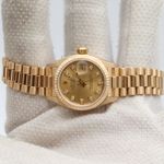 Rolex Lady-Datejust 69178 - (6/8)