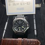 Panerai Luminor PAM00297 - (4/5)