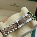 Rolex Datejust 126281RBR - (10/10)