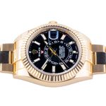 Rolex Sky-Dweller 326938 - (5/8)