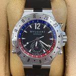 Bulgari Diagono GMT40S - (1/8)