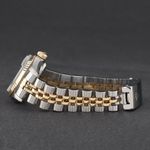 Rolex Lady-Datejust 69173 (1993) - Silver dial 26 mm Gold/Steel case (5/8)