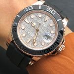 Rolex Yacht-Master 126655 - (4/10)