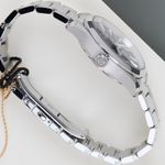 Omega Seamaster Aqua Terra 220.10.38.20.03.001 (2023) - Blauw wijzerplaat 38mm Staal (7/8)