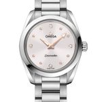 Omega Seamaster Aqua Terra 220.10.28.60.54.001 - (1/1)