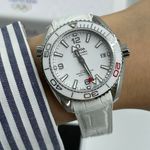 Omega Seamaster Planet Ocean 522.33.40.20.04.001 - (8/8)