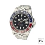 Rolex GMT-Master II 126710BLRO - (4/8)