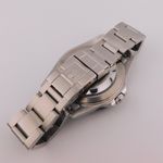 Rolex GMT-Master II 16710 (2004) - Zwart wijzerplaat 40mm Staal (5/5)