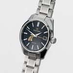 Grand Seiko Heritage Collection SBA489G - (3/8)