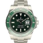 Rolex Submariner Date 116610LV - (2/8)