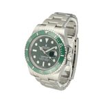 Rolex Submariner Date 116610LV - (5/8)