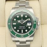 Rolex Submariner Date 116610LV - (1/8)
