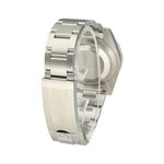 Rolex Submariner Date 116610LV - (6/8)