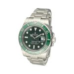 Rolex Submariner Date 116610LV - (4/8)