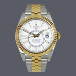 Rolex Sky-Dweller 326933 - (1/1)