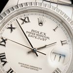 Rolex Datejust 36 16220 - (2/5)