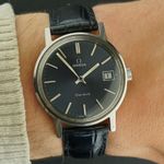 Omega Genève 136.0099 - (2/8)