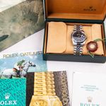 Rolex Datejust 36 16234 - (8/8)