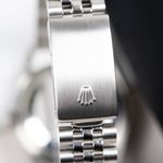 Rolex Datejust 36 16234 (1991) - Zwart wijzerplaat 36mm Staal (6/8)