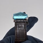 TAG Heuer Carrera CBN2013.FC6483 (2023) - White dial 42 mm Steel case (6/6)