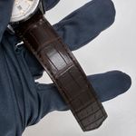 TAG Heuer Carrera CBN2013.FC6483 (2023) - White dial 42 mm Steel case (5/6)