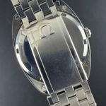 Omega Constellation 168.017 (1966) - White dial 35 mm Steel case (7/8)