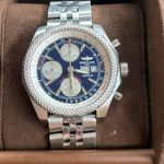 Breitling Bentley GT A13363 - (5/8)