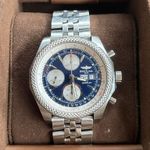 Breitling Bentley GT A13363 - (7/8)