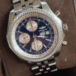 Breitling Bentley GT A13363 - (2/8)