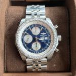 Breitling Bentley GT A13363 - (8/8)