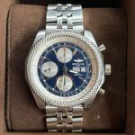 Breitling Bentley GT A13363 - (1/8)